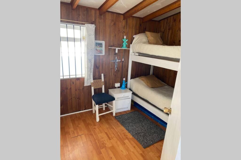 Hospedagem domiciliar Refugio Acogedor En Farellones Santiago